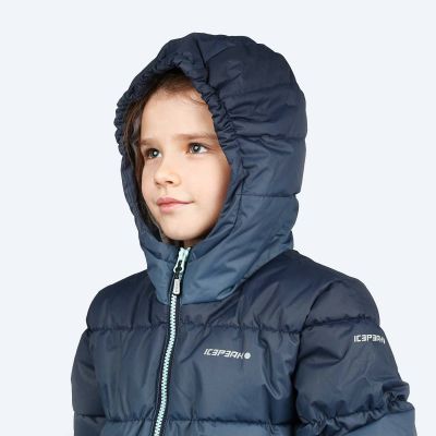7. Icepeak Kiana Kinderjacke 50008580-530
