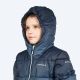 7. Icepeak Kiana Kinderjacke 50008580-530