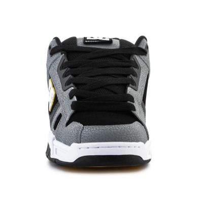 7. DC Shoes Stag M 320188-GY1 Schuhe