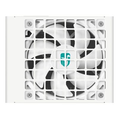 2. DeepCool PS750G-FE weißes Netzteil
