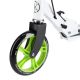 5. Scooter HM0180 grün Nils Extreme