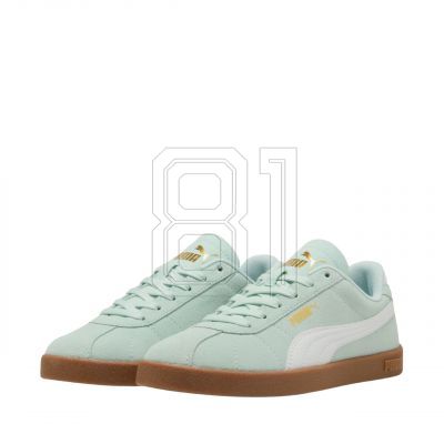 2. Puma Club II W 397444 10 Shoes