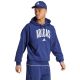 16. Adidas Collegiate Hoodie M KC3874 sweatshirt