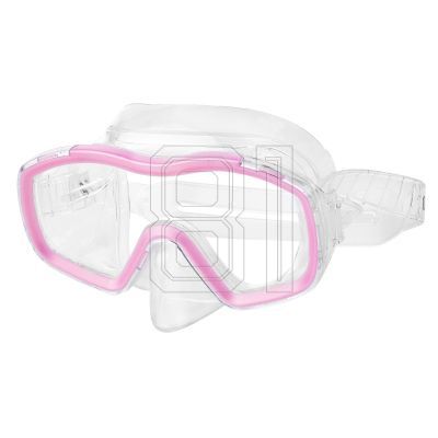87. Spokey CELEBES SPK-928107 Tauchset: Maske + Schnorchel