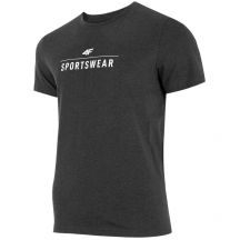 T-Shirt 4F M H4Z22 TSM354 23M