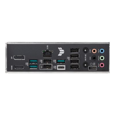 23. ASUS TUF GAMING B650E-PLUS WIFI Mainboard