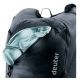 11. Deuter Updays 26 Skitourenrucksack - schwarz
