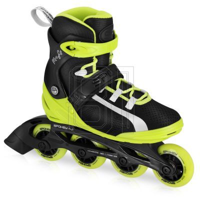 10. Spokey MsrFIT LM SPK-940749 Rollschuhe, Größe 37