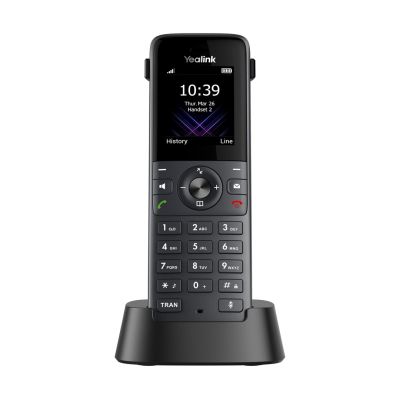 Yealink IP-Mobilteil W74H