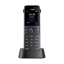 Yealink IP-Mobilteil W74H