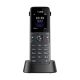 Yealink IP-Mobilteil W74H