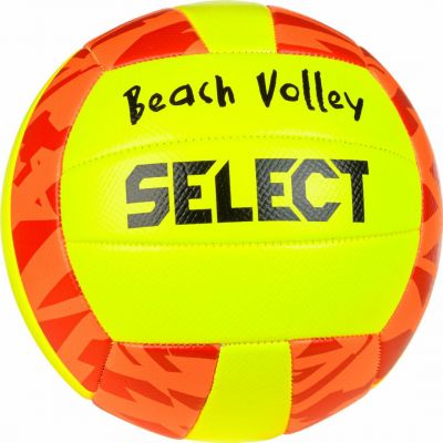 SELECT Beachvolleyball