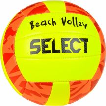 SELECT Beachvolleyball