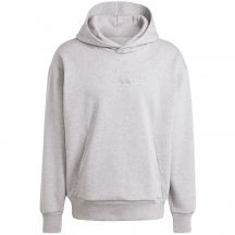 Adidas All SZN Fleece M Sweatshirt IY4123