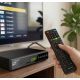 16. ESPERANZA DVB-T2 Tuner H.265/HEVC EV106R