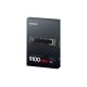 8. Samsung 9100 PRO 4TB NVMe M.2 PCIe 5.0 SSD