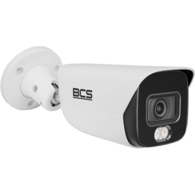 5Mpx BCS-L-TIP25FCR5L5-Ai2 Röhren-IP-Kamera