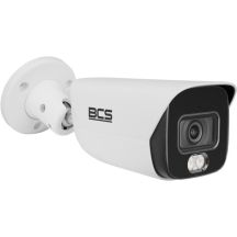 5Mpx BCS-L-TIP25FCR5L5-Ai2 Röhren-IP-Kamera