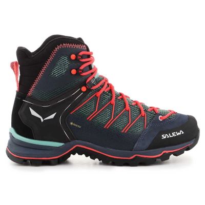 7. Salewa Ws Mtn Trainer Lite Mid GTX W 61360-5585 Trekkingschuhe