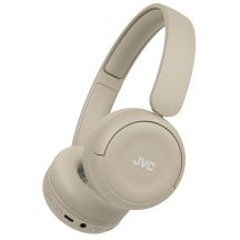 JVC HAS-59WCU Bluetooth-Kopfhörer Beige