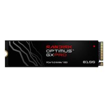 SSD Sandisk Optimus GX Pro 8100 1TB SDSP82100TAN