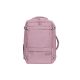 27. NATEC Laptop-Rucksack, Kamel-Hellrosa, 15,6 Zoll, 19 Liter