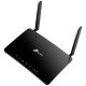 3. TP-Link Archer MR500 WLAN-Router Gigabit Ethernet Dualband (2,4 GHz/5 GHz) 3G 4G Schwarz