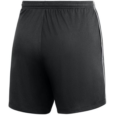 2. Nike Dri-Fit Park 26 Damenshorts Schwarz HM7162 010