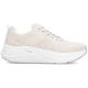 4. Beige Damen-Plateau-Sneaker Rieker W4101-60