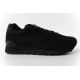 2. New Balance Herren-Sportschuhe 515, schwarze Veloursleder-Sneaker
