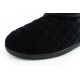 15. Scholl Lili Knöchelisolierte Klett-Hausschuhe W F301741004
