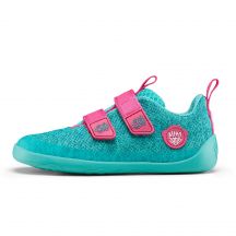 Affenzahn Sneaker Knit Happy Owl Jr 00397-30003 Schuhe