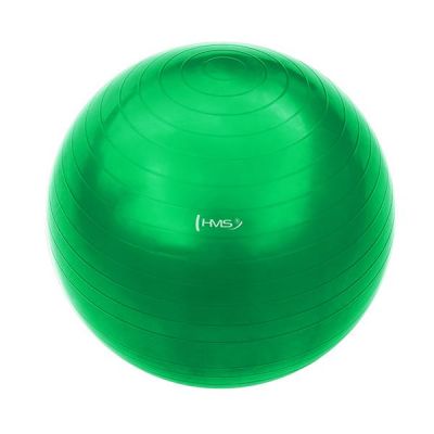 2. Gymnastikball YB01 65 cm grün