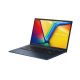 6. ASUS X1504VA-CB52 i5-1335U 15,6" FHD AG 16GB SSD1TB BT BLKB FPR Win11 Quiet Blue (REPACK) 2Y