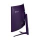 6. Arozzi Nova 34" Curved Computermonitor 86,4 cm (34") 3440 x 1440 px 4K Ultra HD LED Lila