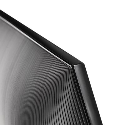 2. Samsung UE40F6002FKXXH LED-Fernseher, 40 Zoll, Full HD, Tizen Q-Symphony, DVB-T2, Schwarz