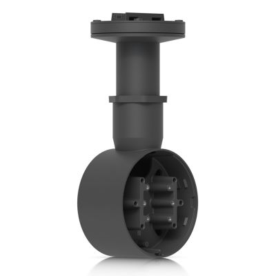 10. Montagehalterung für zwei UniFi-Kameras Ubiquiti UACC-Camera-DM-B, speziell für UniFi Bullet, Dome und Turret