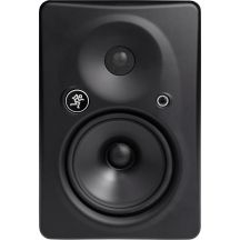 Mackie HR624mk2 2-Wege Schwarz Kabel