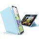 ESR Flip Hybrid Case für iPad 10,9" 2020-2022 (4./5. Gen.) / 11" 2024-2025 (6./7. Gen.) - Blau