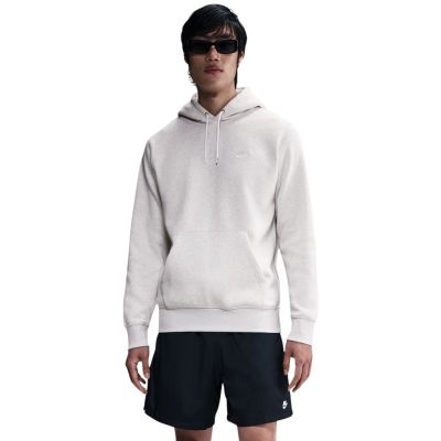 Nike Club BB Herren-Sweatshirt, grau, FN3859 051 M