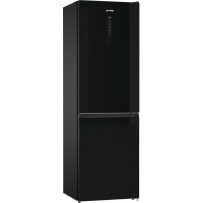 3. GORENJE NRK6192ABK4 Kühl-Gefrierkombination