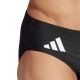 4. adidas Solid M IA7086 Badeslip