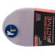 2. Skechers 5er-Pack Mikrofaser-Innensocken S113836-PRLV Lila 36-40