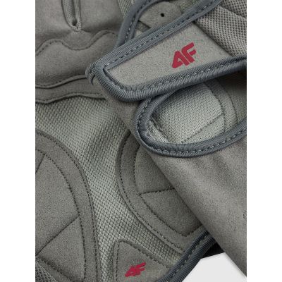 2. 4F 4FRSS26AFGLF268-27S Damen-Radhandschuhe