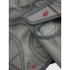 2. 4F 4FRSS26AFGLF268-27S Damen-Radhandschuhe