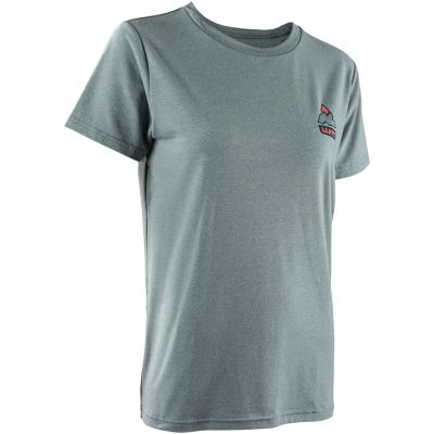 LEATT T-Shirt Core Damen M
