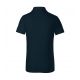 4. Malfini Pique Polo Free Jr MLI-F2202 Marineblaues Poloshirt