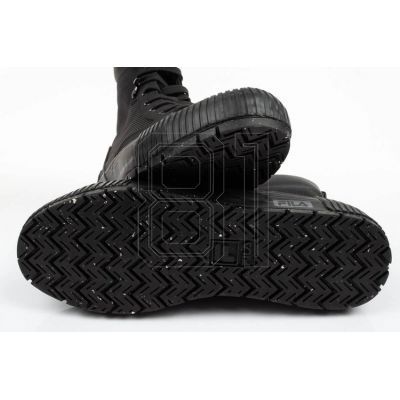 10. Fila Cityblock W FFW018583052 Schuhe