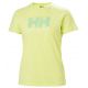Helly Hansen W Logo T-Shirt 34112 379