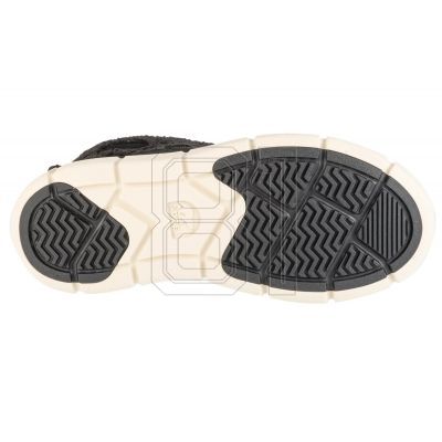 4. Sorel Explorer III Slip-on Cozy WP W 2079341010 Schuhe